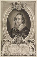TvB G 2227
<br/>
Portret Adriaan Pauw
<br/>
<em>Pontius, Paulus (1603-1658)</em>